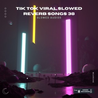 Tik Tok Viral Slowed Reverb Songs 38