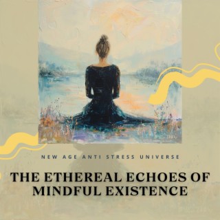 The Ethereal Echoes of Mindful Existence