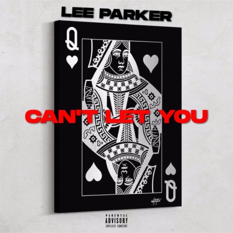 Can't Let You | Boomplay Music