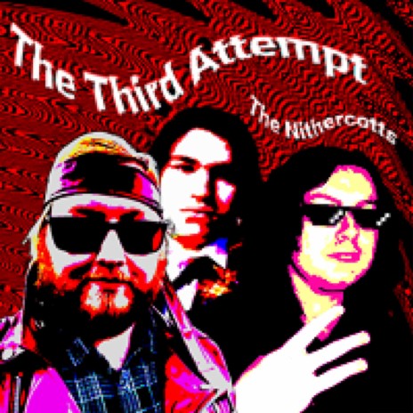 The Third Attempt | Boomplay Music