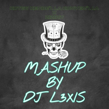 Mabanana Anonaka The minions (Mashup) by DJ L3XIS on  Music Unlimited