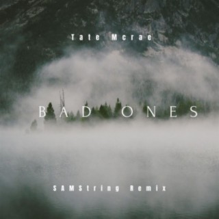Bad Ones (feat. Tate McRae) [Remix]