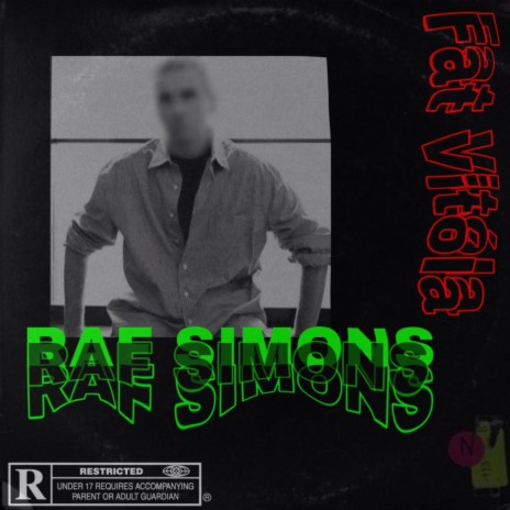 Raf Simons | Boomplay Music