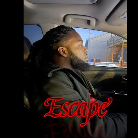 Escape | Boomplay Music