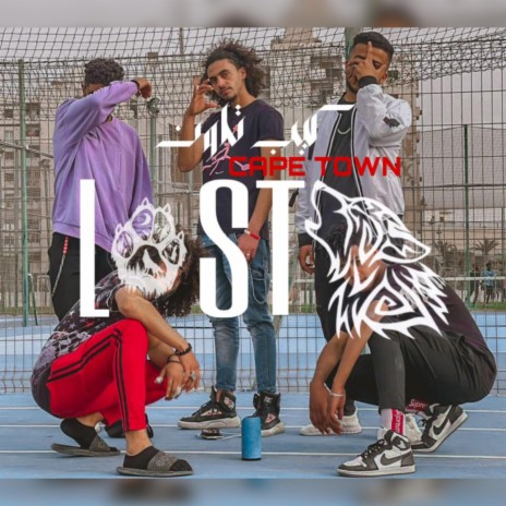 CAPE TOWN ft. LAST WOLF | Boomplay Music