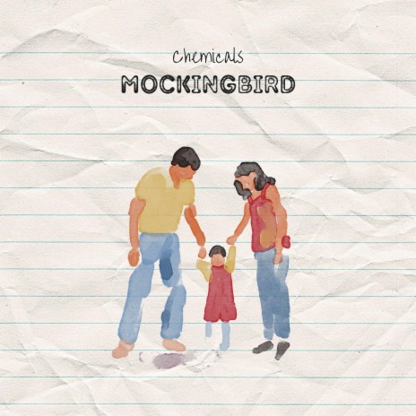 Mockingbird (Sped Up) | Boomplay Music