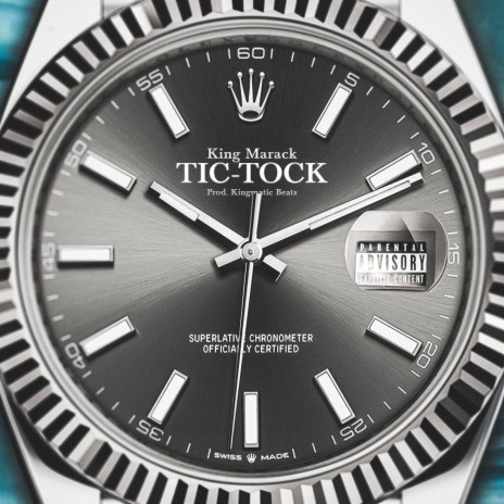 Tic Tock | Boomplay Music