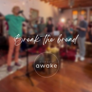 Worship Awake