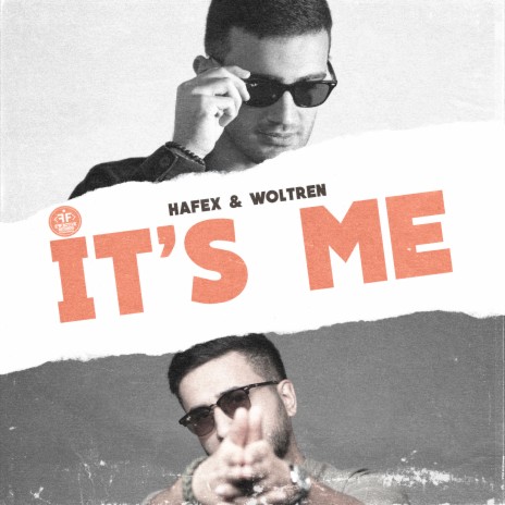It's Me ft. Woltren | Boomplay Music