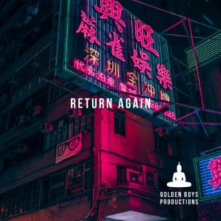 Return Again