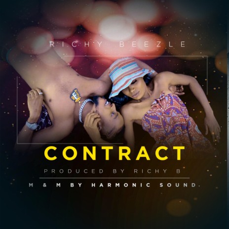 Contract | Boomplay Music