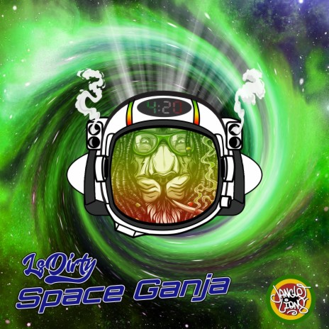 Space Ganja | Boomplay Music