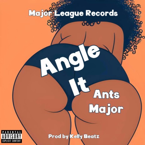 Angle It ft. KellyBeatz | Boomplay Music