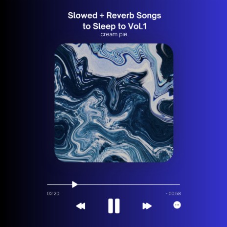 Baby Stop - Slowed+Reverb | Boomplay Music