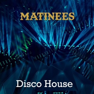 Disco House