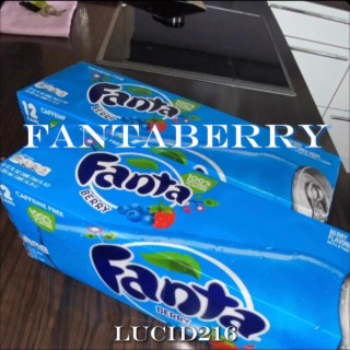 FANTABERRY