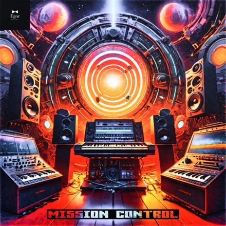 Mission Control | Boomplay Music