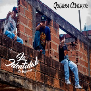 Quisiera Olvidarte lyrics | Boomplay Music