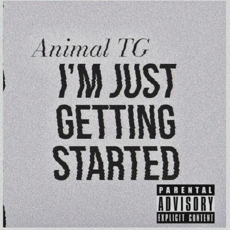 Just getting started | Boomplay Music