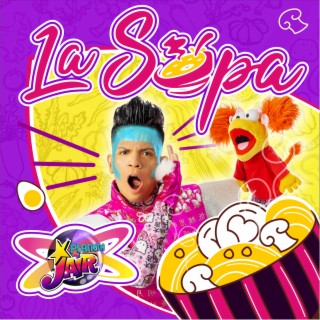 La sopa lyrics | Boomplay Music