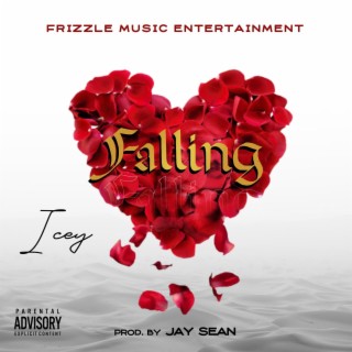 Falling lyrics | Boomplay Music