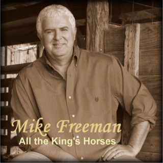 Mike Freeman