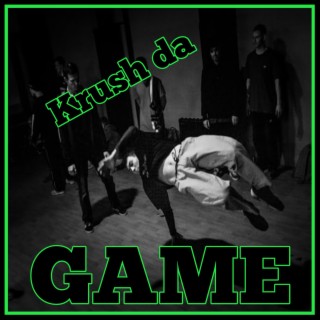 Krush da game