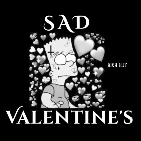 Sad Valentines