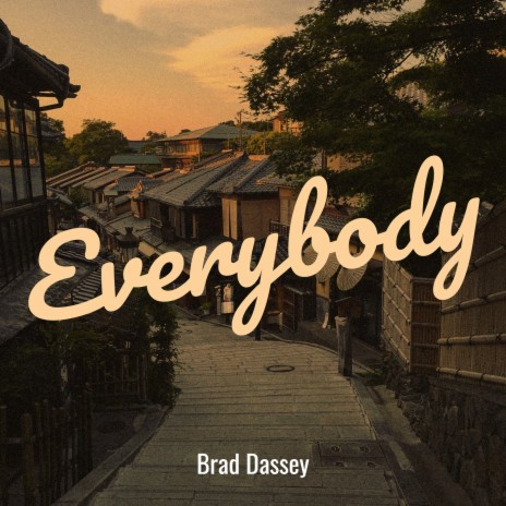 Everybody | Boomplay Music