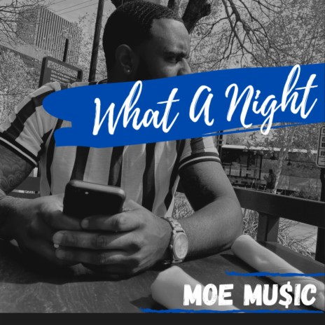 What a night | Boomplay Music