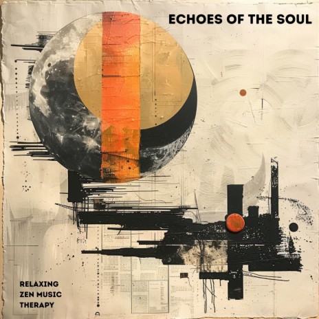 Echoes of the Soul ft. Relaxing Music & Zen Master