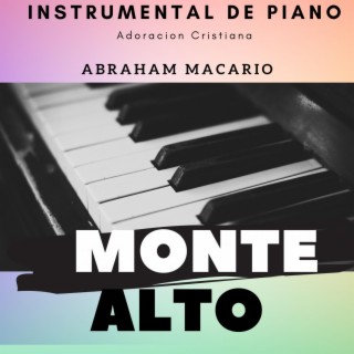 Instrumental Piano Musica de Adoracion Espontaneo l Instrumental Para Orar l Worship Piano