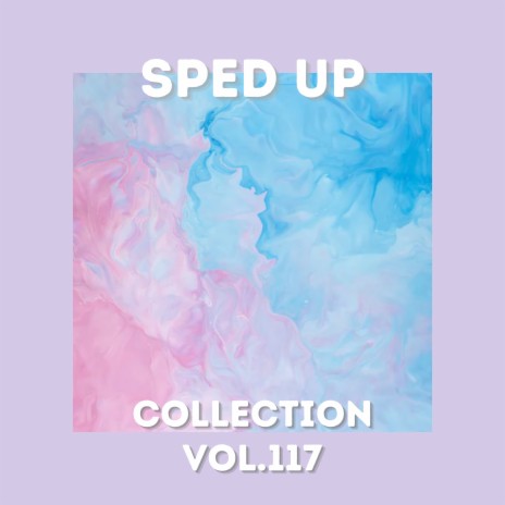 Say You Won't Let Go The Man Who Can't Be Moved (Sped Up) ft. SpeXed | Boomplay Music