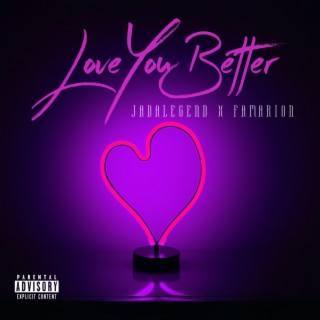 Love You Better