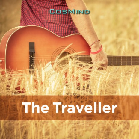 Floating Travel Guitar | Boomplay Music