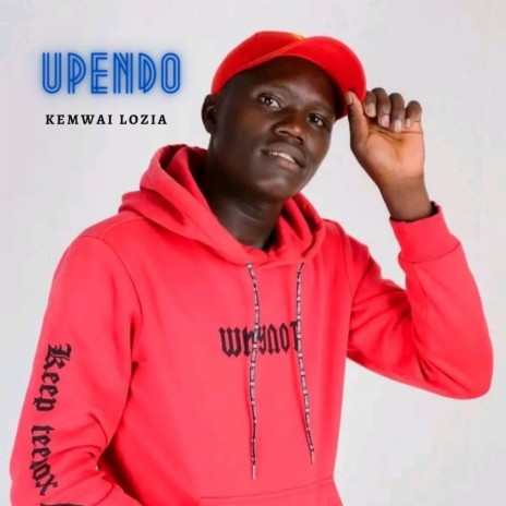 UPENDO ft. NORTH BOY DESO | Boomplay Music