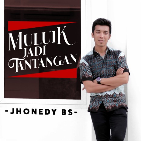 Muluik Jadi Tantangan | Boomplay Music