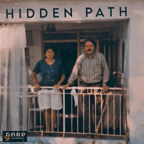 Hidden Path | Boomplay Music