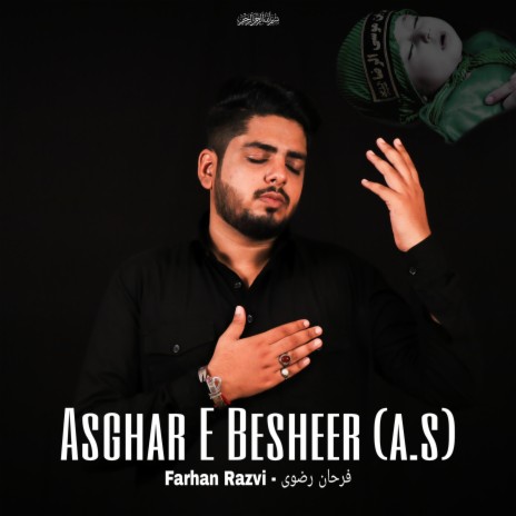 Asghar E Besheer | Boomplay Music