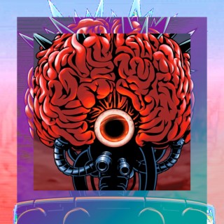 Mind-Machine Interface