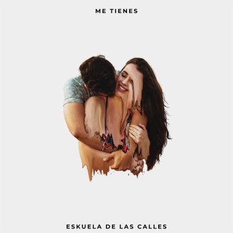 Me Tienes | Boomplay Music