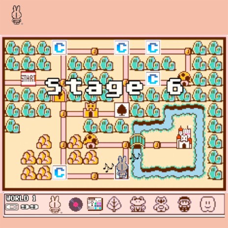 Stage 6 | Boomplay Music