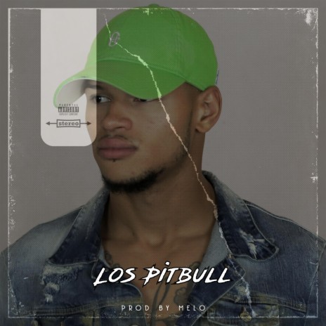 Los Pitbull ft. Isaias LM & Tramposo LM | Boomplay Music