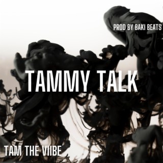 Tammy Talk