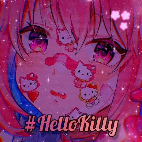 #HelloKitty