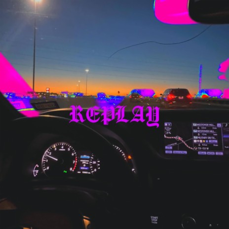 REPLAY.wav | Boomplay Music