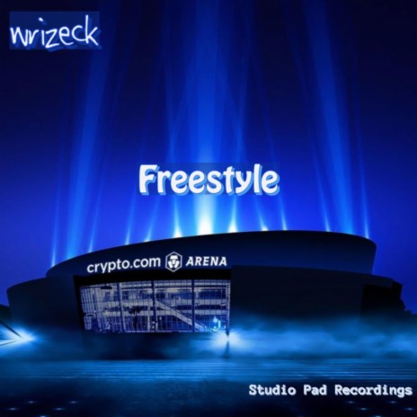 Freestyle Session ft. Wrizeck