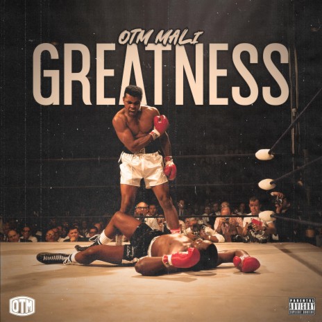 Greatness | Boomplay Music