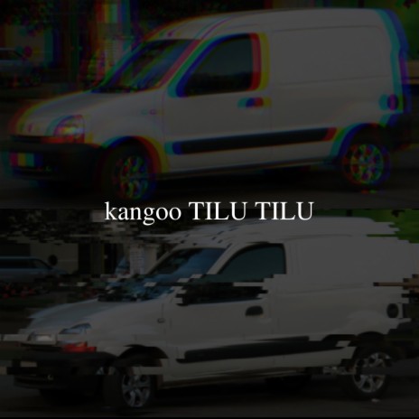 Kangoo TILU TILU /avec tt