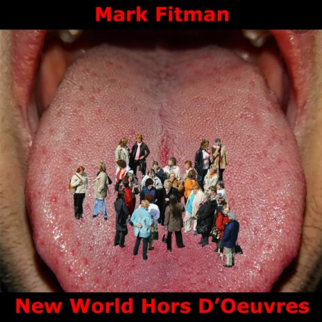 New World Hors d'oeuvre | Boomplay Music